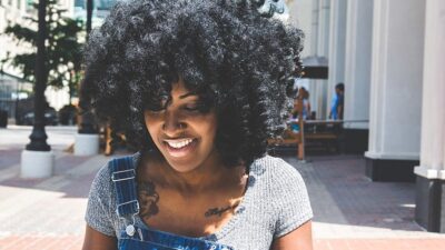 Curly Hair Specialist