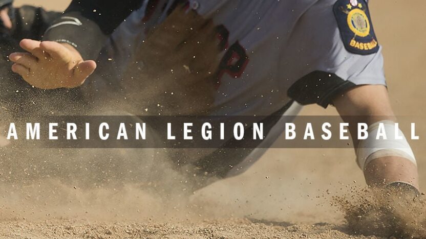 American Legion Baseball