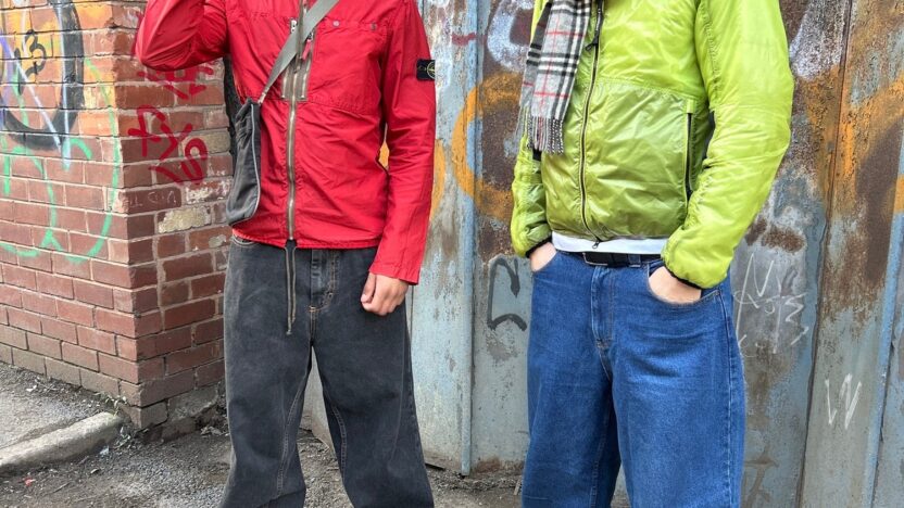 Bounty Bodega Jeans