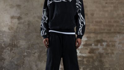 DavrilSupply Jacket