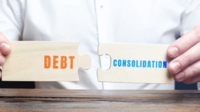 Debt Consolidation