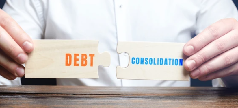 Debt Consolidation