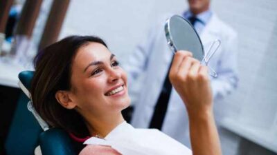orthodontist Kidderminster