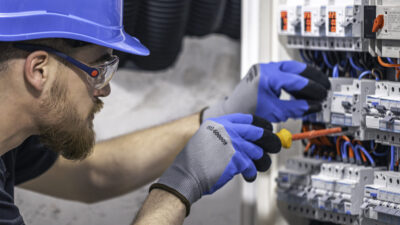 Domestic Electrician Penzance