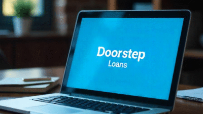 Doorstep Loans in UK