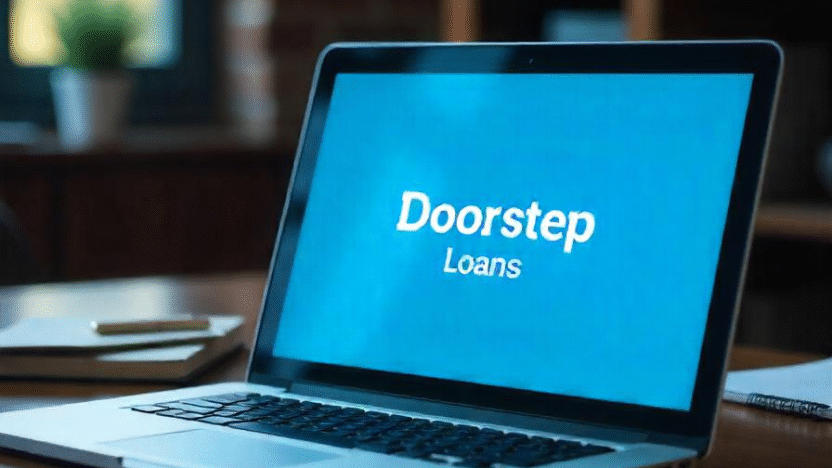 Doorstep Loans in UK