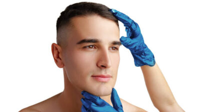 Facelift in Riyadh