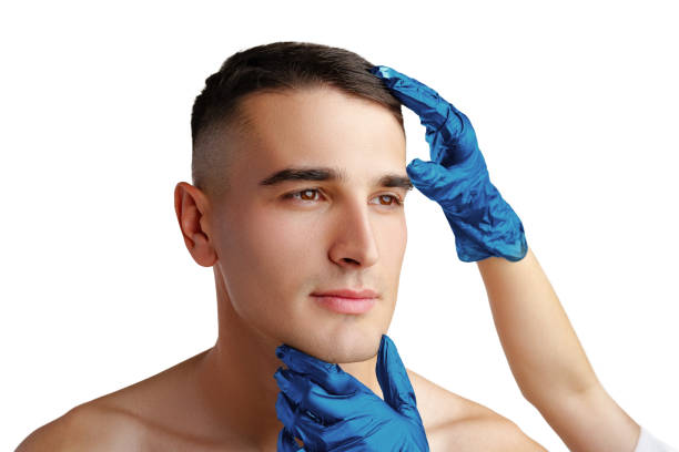Facelift in Riyadh