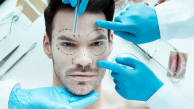 Facelift in Riyadh