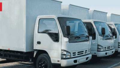 How Digital TMS Platforms Like Tachyon Are Shaping the Future of Logistics in Saudi Arabia 