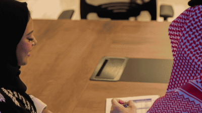 How Integrated Tech Solutions Are Transforming the Retail Industry in the Middle East