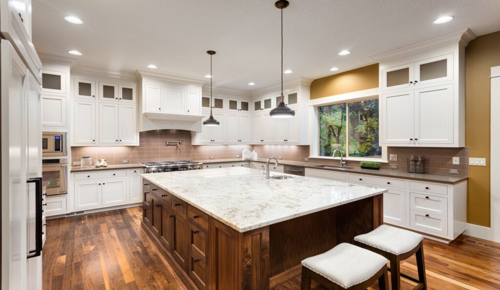 Kitchen Renovation London