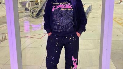 Sp5der Hoodie Official Spider Hoodie Online Store
