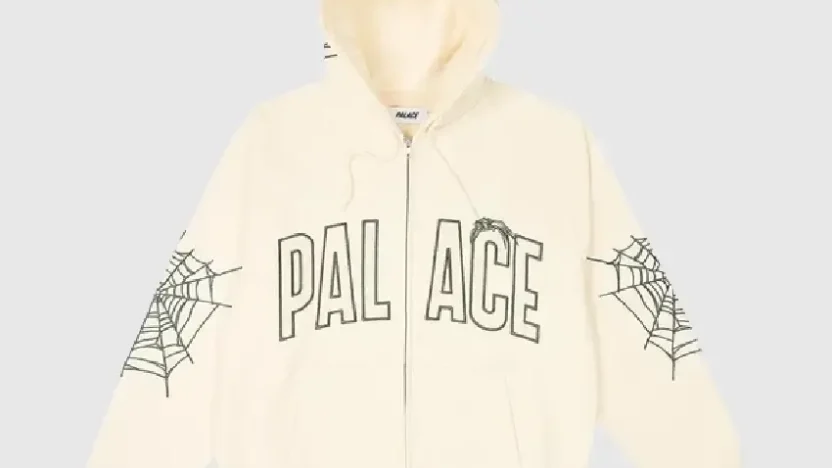 Spider Hoodie has carved out a unique space