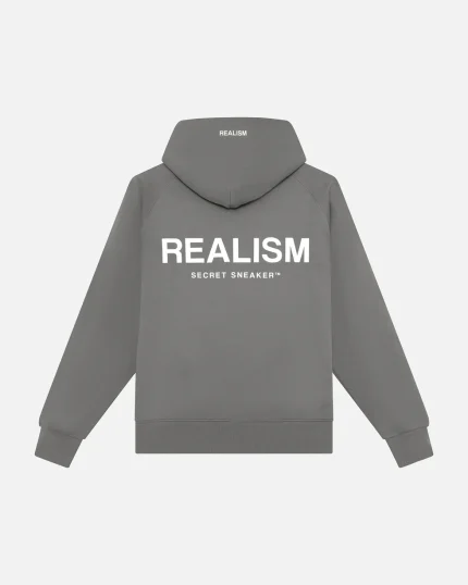 When Realism Brand Launched In Fashion