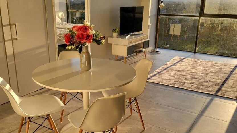 NDIS Short Term Accommodation