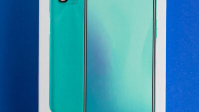 Samsung flip 3 screen repair