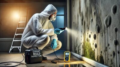 black mold