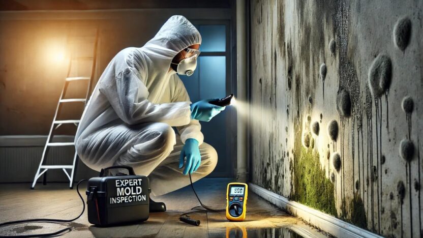 black mold