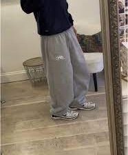 Upinflames Joggers
