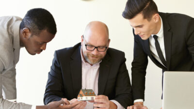 private money lenders