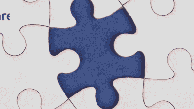 Why Integration Is the Missing Link in Your Digital Transformation Strategy