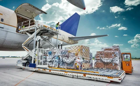 Seamless Air Cargo Delivery Services USA Wide