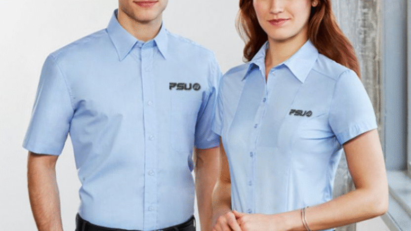 corporate clothing melbourne