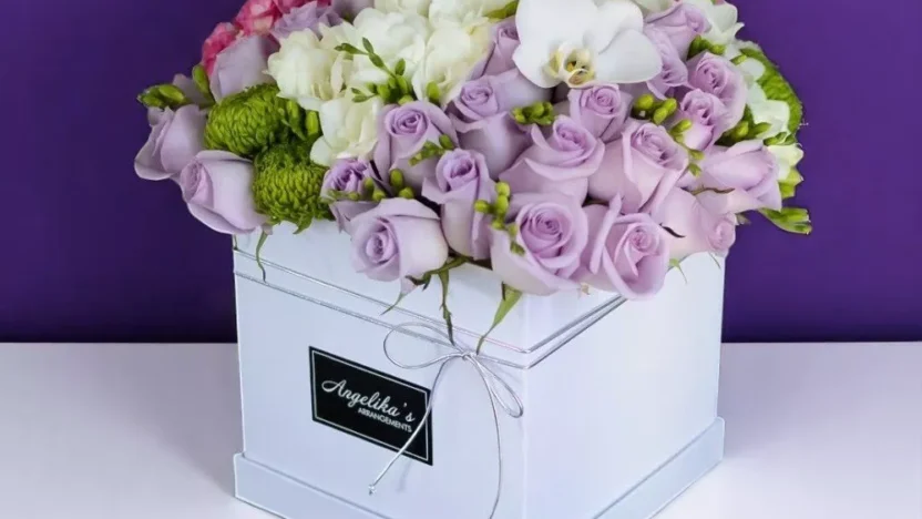 custom flower boxes