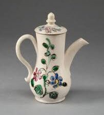 vase pol pottens