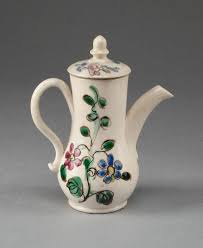 vase pol pottens