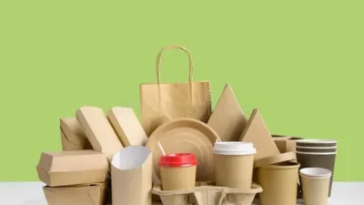 food paper