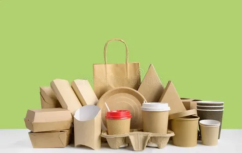 food paper