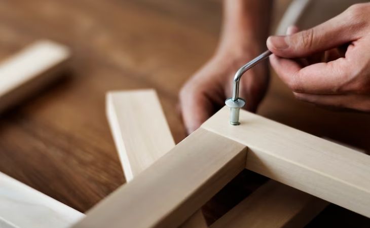 Furniture Repair in Baltimore