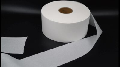 heat seal paper