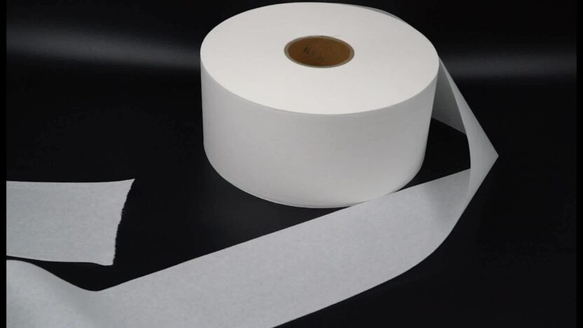 heat seal paper