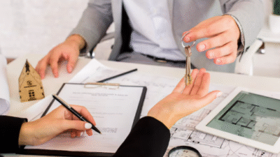 property management in El Paso
