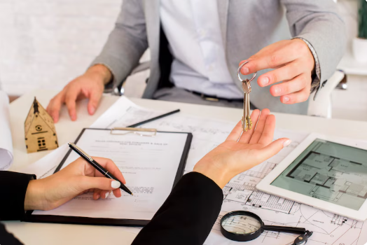 property management in El Paso