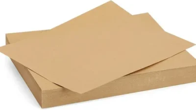 kraft paper