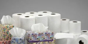 tissue paper