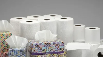 tissue paper