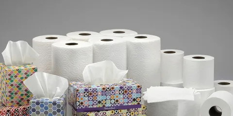 tissue paper