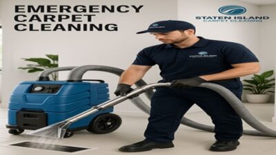 Emergency Carpet Cleaning