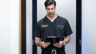 Men's Health Physician Burbank