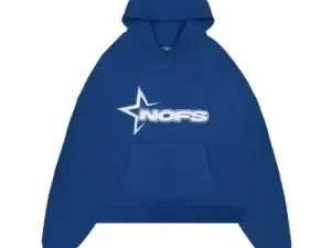 Nofs: The Streetwear Brand Redefining Style in 2025