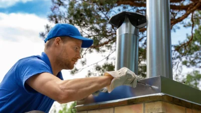 Chimney Liner