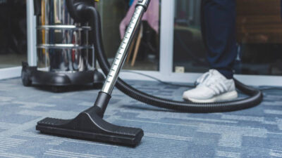 Emergency Carpet Cleaning