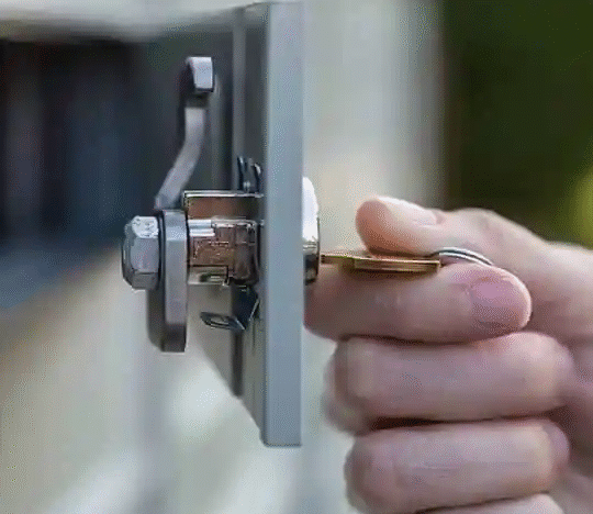 Mailbox Locksmith