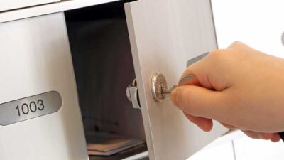 Mailbox Locksmith