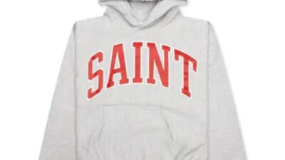 Saint Michael Hoodie: Strength, Protection, and Faith in Every Thread